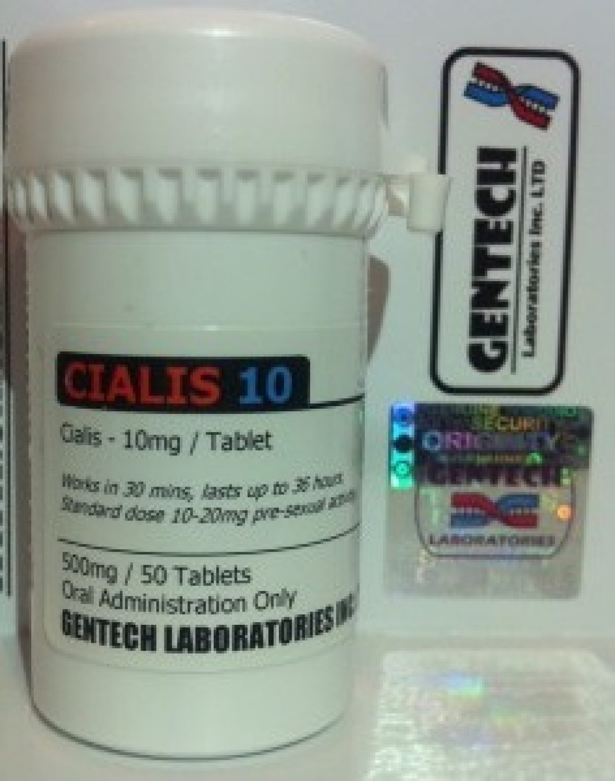 Image du produit