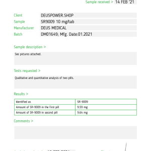 Image du produit