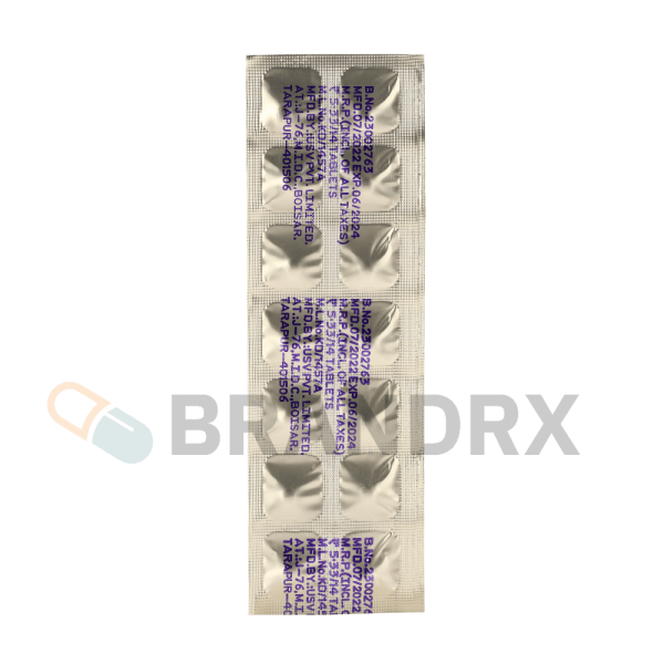 Image du produit
