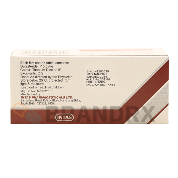 Image du produit