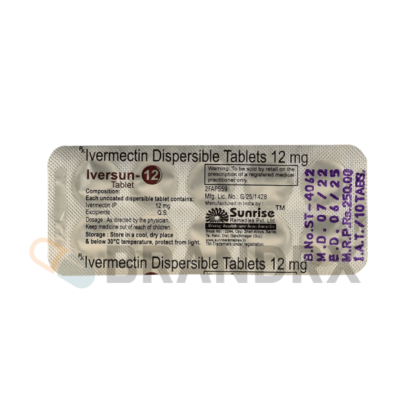 Image du produit